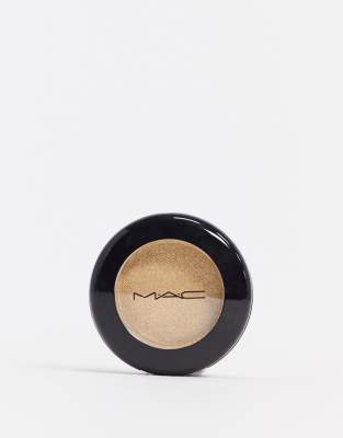 MAC - Dazzleshadow Extreme Eyeshadow - Lidschatten, Kiss Of Klimt-Neutral