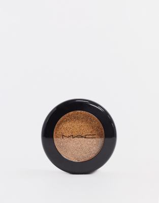 MAC - Dazzleshadow Extreme Eyeshadow - Lidschatten, Objet D'Art-Orange