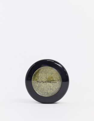 MAC - Dazzleshadow Extreme - Lidschatten - Joie De Glitz-Goldfarben