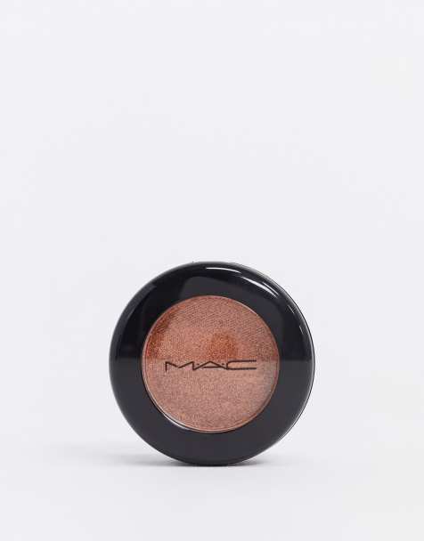 MAC – Dazzleshadow Extreme – Ögonskugga – Couture Copper - view 1