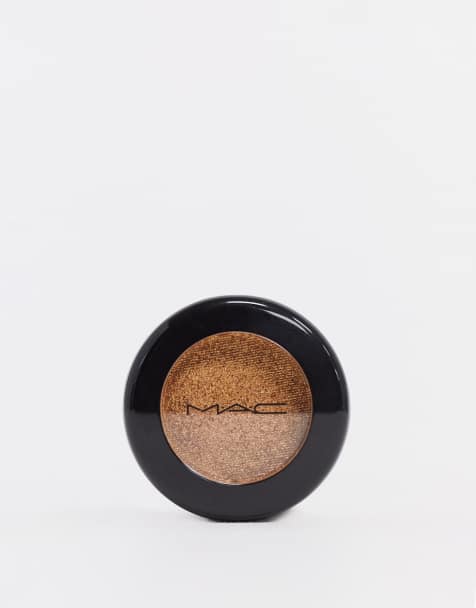 MAC – Dazzleshadow Extreme – Ögonskugga – Objet D'Art - view 1