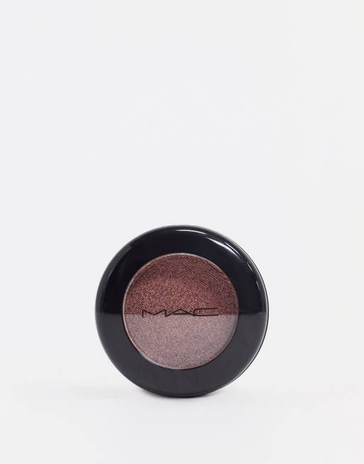 MAC - Dazzleshadow Extreme - Ombretto - Incinerated