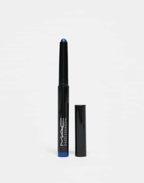 MAC Dazzleshadow Eye Shadow Stick- Bedazzled Denim - view 1