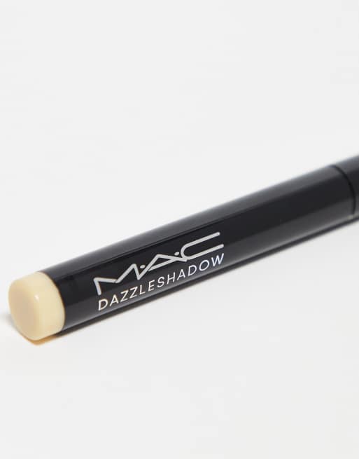 MAC - Dazzleshadow - Eye Shadow Stick - Gold Stud, 3 af 4