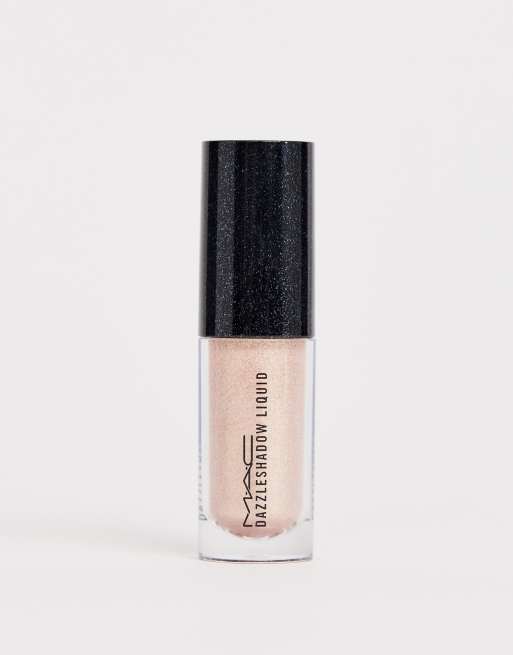 MAC – Dazzleshadow Eyeshadow Liquid – Cień do powiek w płynie – Every Day Is Sunshine