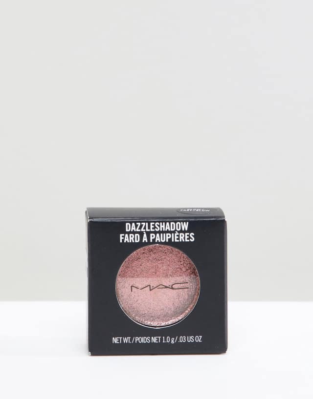 MAC Dazzleshadow Eyeshadow - Slow Fast Slow