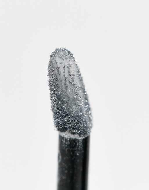 MAC – Dazzleshadow – Flüssiger Metallic-Lidschatten – Silver Surfer, 2 von 4