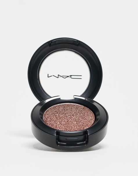 MAC Dazzleshadow Glitter Eye Shadow- Dreamy Beams - view 1