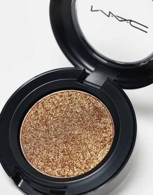 MAC Dazzleshadow Glitter Eye Shadow- I Like 2 Watch, 2 of 4