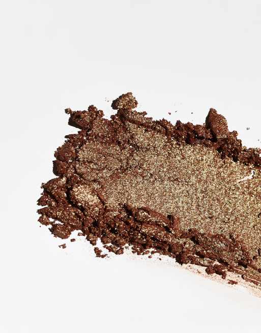 MAC Dazzleshadow Glitter Eye Shadow- I Like 2 Watch, 3 of 4