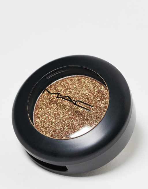 MAC Dazzleshadow Glitter Eye Shadow- I Like 2 Watch, 4 of 4