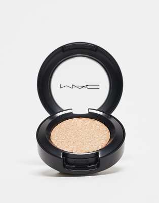 Mac Women's Gold Dazzleshadow Glitter Eye Shadow- Oh So Gilty