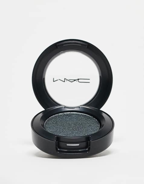 MAC Dazzleshadow Glitter Eye Shadow- Private Jet - view 1