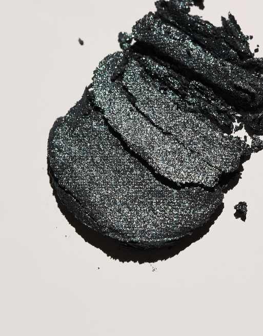 MAC Dazzleshadow Glitter Eye Shadow- Private Jet, 3 of 4
