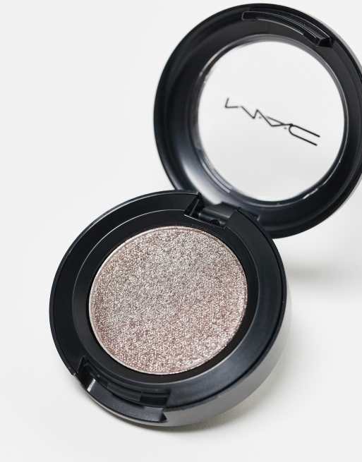 MAC - Dazzleshadow Glitter Eye Shadow - She Sparkles, 2 af 4