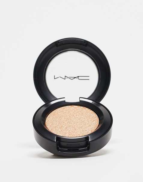 MAC - Dazzleshadow - Glitter Oogschaduw - Oh So Gilty - view 1