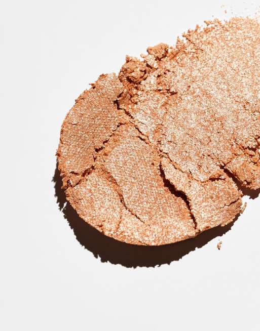 MAC - Dazzleshadow - Glitter Oogschaduw - Oh So Gilty, 3 van 4