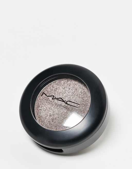 MAC – Dazzleshadow – Glittrig ögonskugga – She Sparkles, 4 av 4