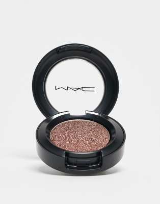 MAC - Dazzleshadow - Glitzer-Lidschatten - Dreamy Beams-Brown