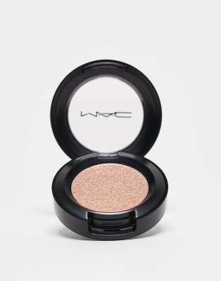 MAC - Dazzleshadow - Glitzer-Lidschatten - Last Dance-Rosa