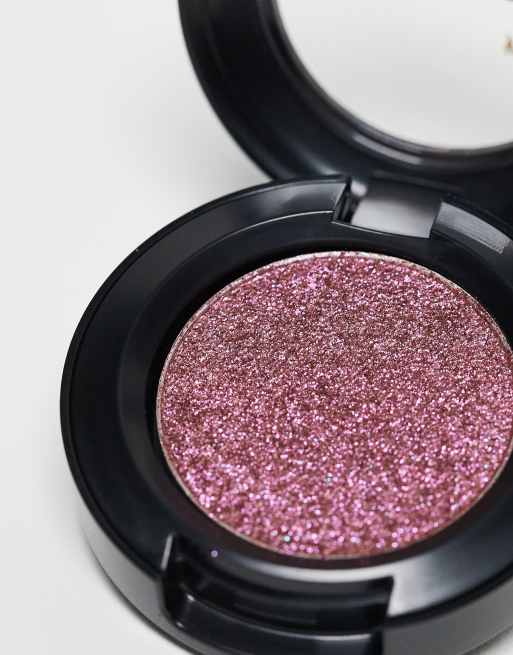 MAC – Dazzleshadow – Glitzer-Lidschatten – Pink Lightning, 2 von 4
