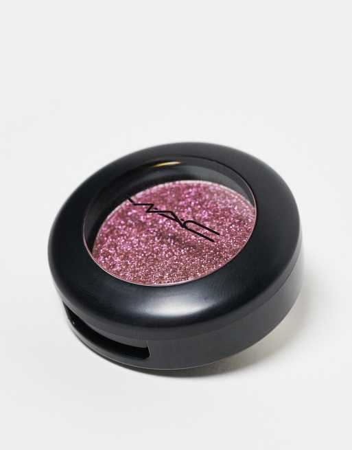 MAC – Dazzleshadow – Glitzer-Lidschatten – Pink Lightning, 4 von 4