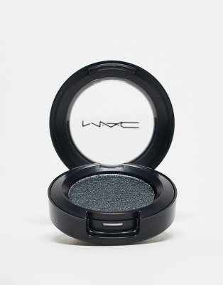 MAC - Dazzleshadow - Glitzer-Lidschatten - Private Jet-Schwarz