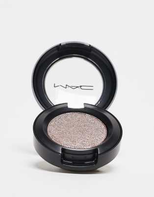 MAC - Dazzleshadow - Glitzer-Lidschatten - She Sparkles-Silber