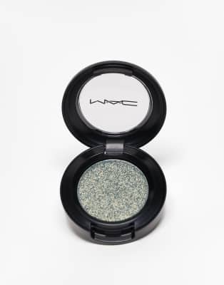 MAC - Dazzleshadow - Glitzer-Lidschatten - Try Me On-Grün