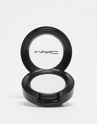 MAC - Dazzleshadow - Glitzer-Lidschatten - Twinkle-Weiß