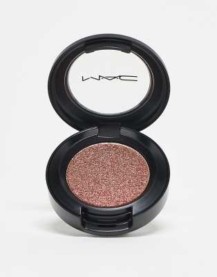 MAC - Dazzleshadow - Glitzernder Lidschatten in Slow/ Fast/ Slow-Rosa