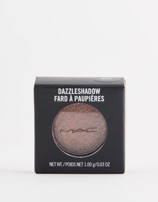 MAC - Dazzleshadow - Lidschatten, Dreamy Beams-Braun