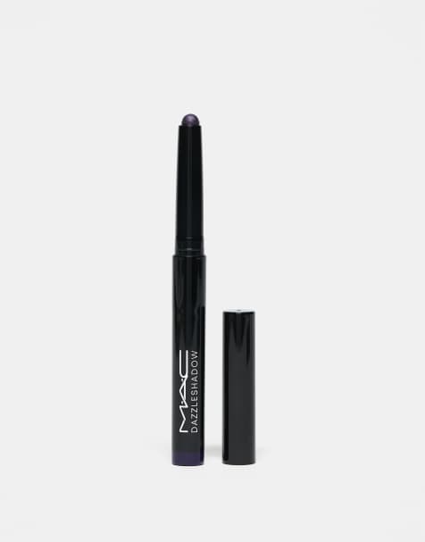 MAC – Dazzleshadow – Lidschatten-Stift – Black Ice - view 1