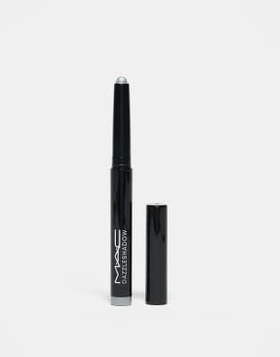 MAC - Dazzleshadow - Lidschatten-Stift - Demure Diamonds-Silber