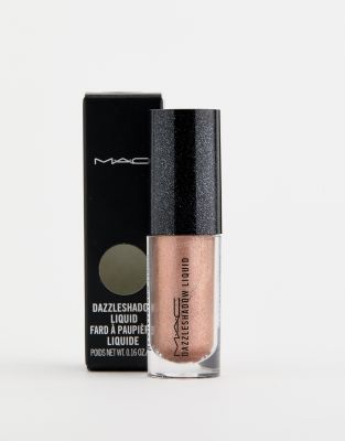 MAC Dazzleshadow Liquid - Beam Time