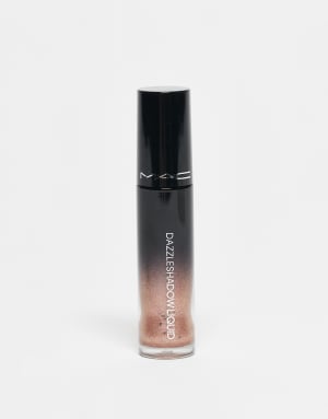 MAC Dazzleshadow Liquid Eye Shadow Glitter- Beaming Brighter