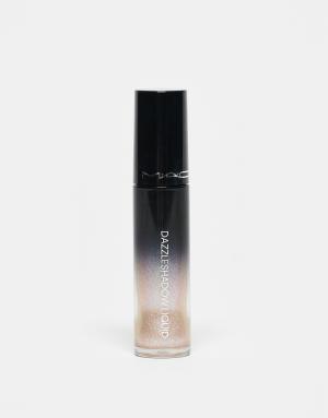 MAC Dazzleshadow Liquid Eye Shadow Glitter- Not Scared To Sparkle