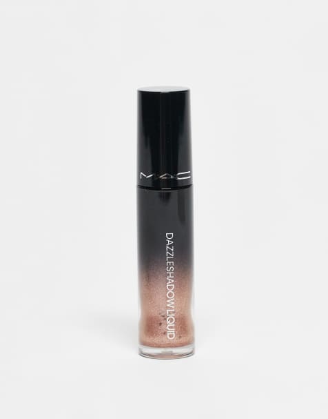 MAC - Dazzleshadow - Liquid Eye Shadow Metallic - Beaming Brighter - view 1