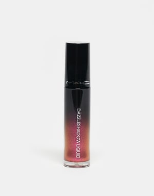 MAC Dazzleshadow Liquid Eye Shadow Metallic- Fuchsia Future