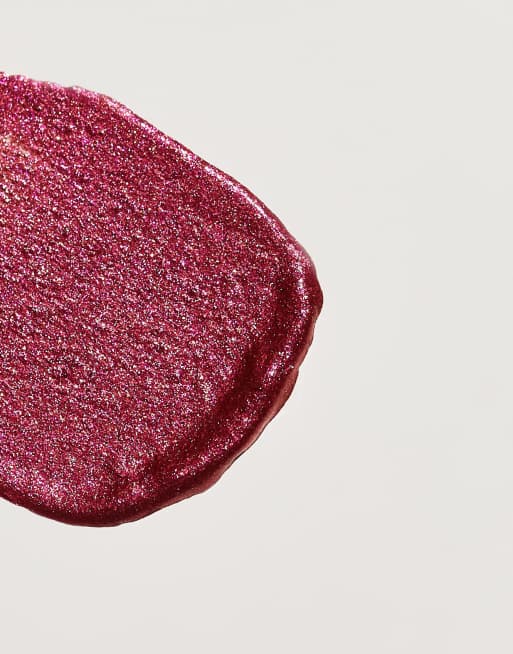 MAC Dazzleshadow Liquid Eye Shadow Metallic- Fuchsia Future, 3 of 4
