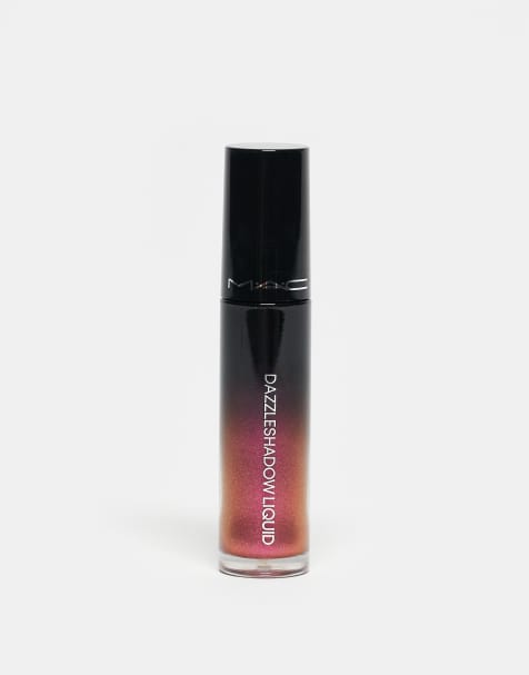 MAC – Dazzleshadow – Liquid Eye Shadow Metallic – Ögonskugga - Fuchsia Future - view 1