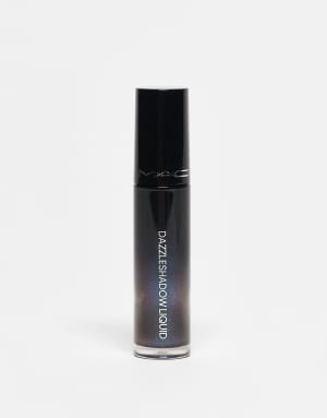MAC Dazzleshadow Liquid Eye Shadow Metallic- Tourmaline Dream