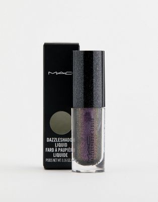 MAC Dazzleshadow Liquid Eyeshadow - Panthertized