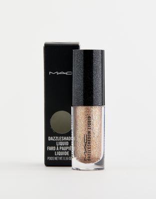 MAC - Dazzleshadow Liquid - Fard à paupières liquide - Flash and Dash-Multicolore