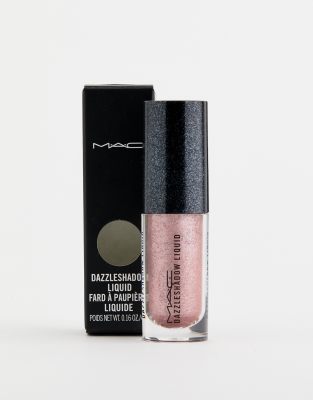 MAC - Dazzleshadow Liquid - Love Yourself-Mehrfarbig