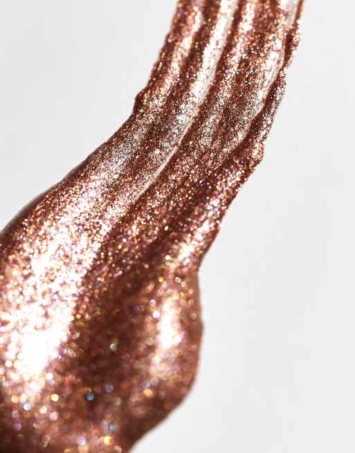 MAC - Dazzleshadow Liquid - Ombretto liquido con glitter - Beaming Brighter, 3 di 4