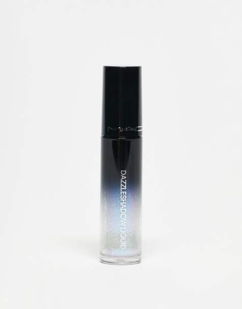 MAC - Dazzleshadow Liquid - Ombretto liquido glitterato - Crumbled Diamonds - view 1