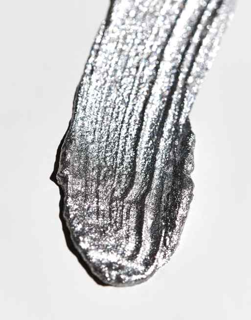 MAC - Dazzleshadow Liquid - Ombretto liquido metallizzato - Silver Surfer, 3 di 4