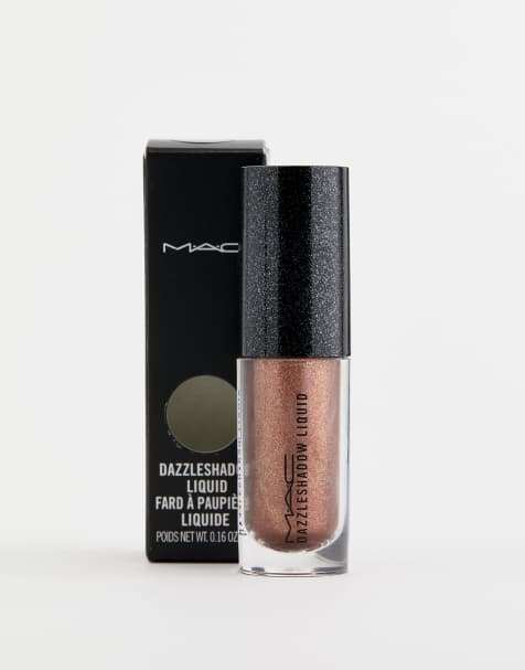 MAC Dazzleshadow Liquid - Rayon Rays - view 1