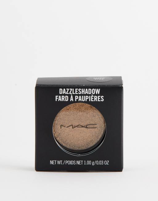 MAC - Dazzleshadow - Ombre à paupières - Dazzle Style